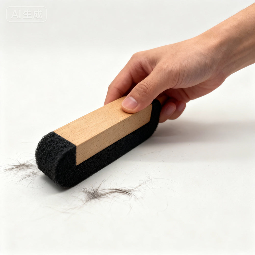 Beard Sponge