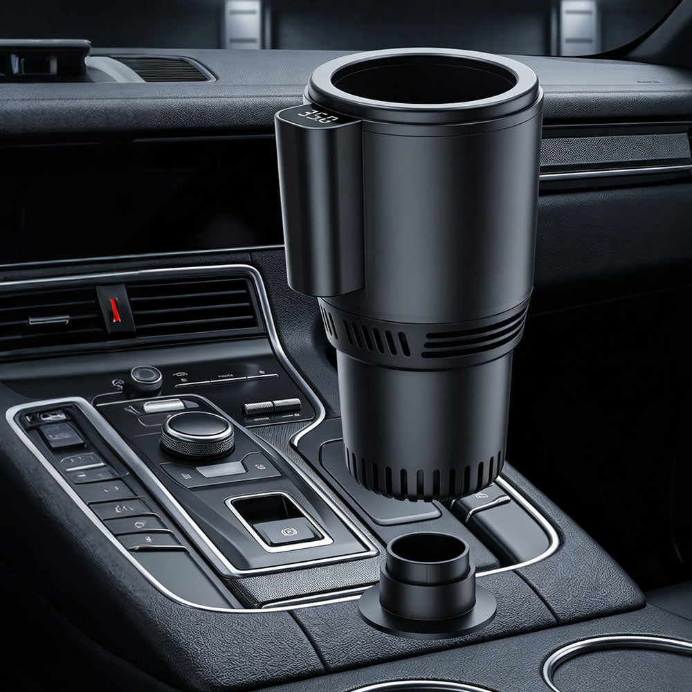Car Holder Cup