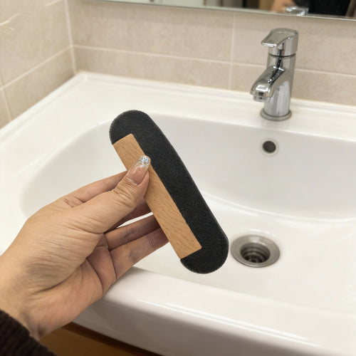 Beard Sponge