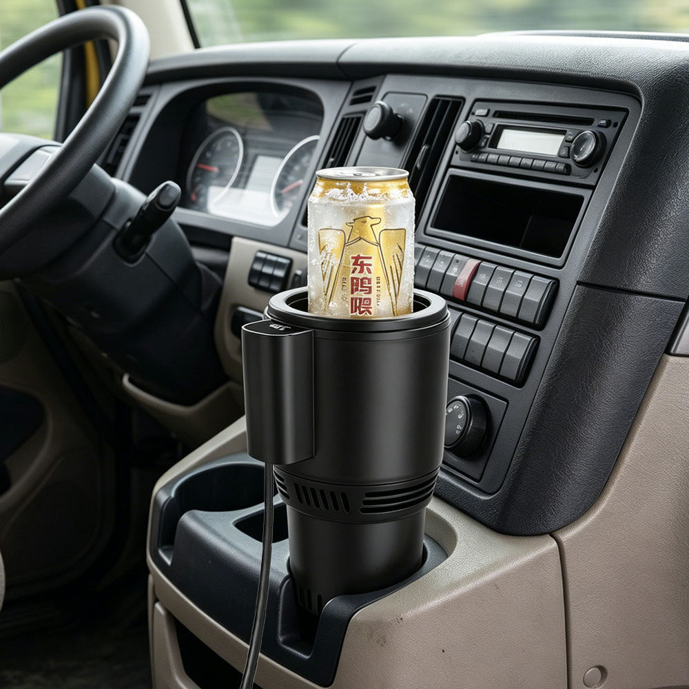 Car Holder Cup