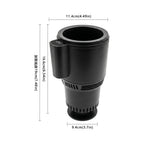 Car Holder Cup