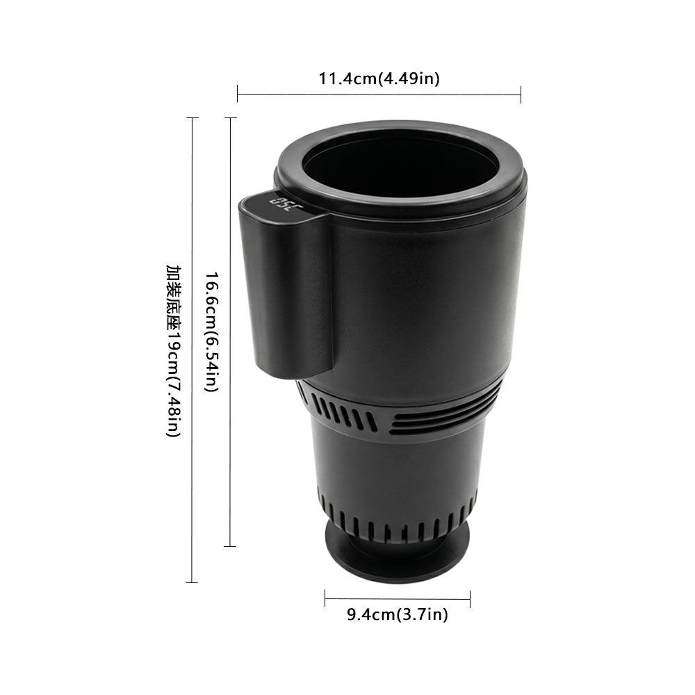 Car Holder Cup
