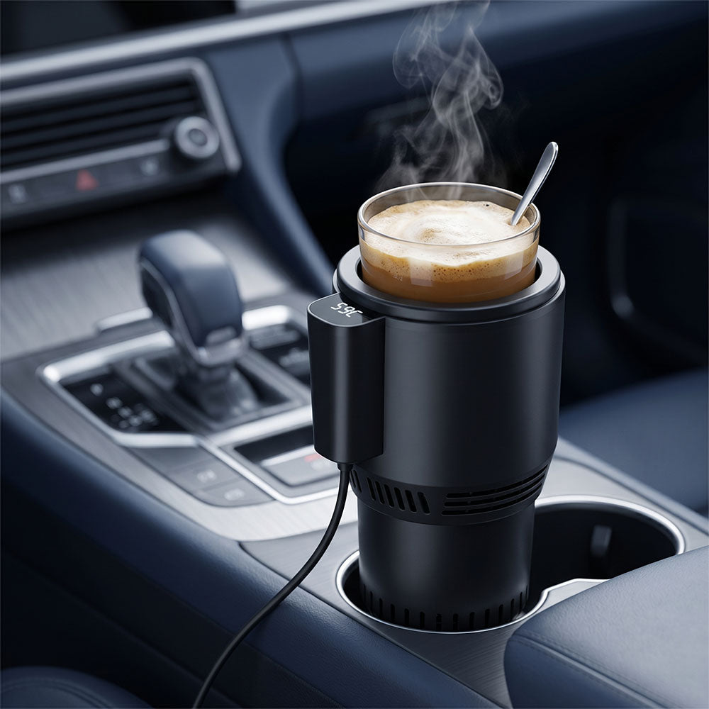Car Holder Cup